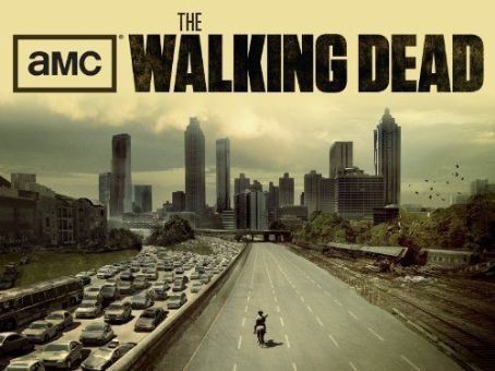 The Walking Dead